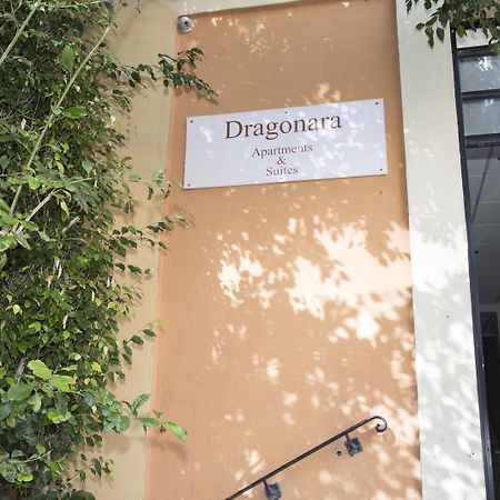 Dragonara Apartments Saint Julian's Ngoại thất bức ảnh